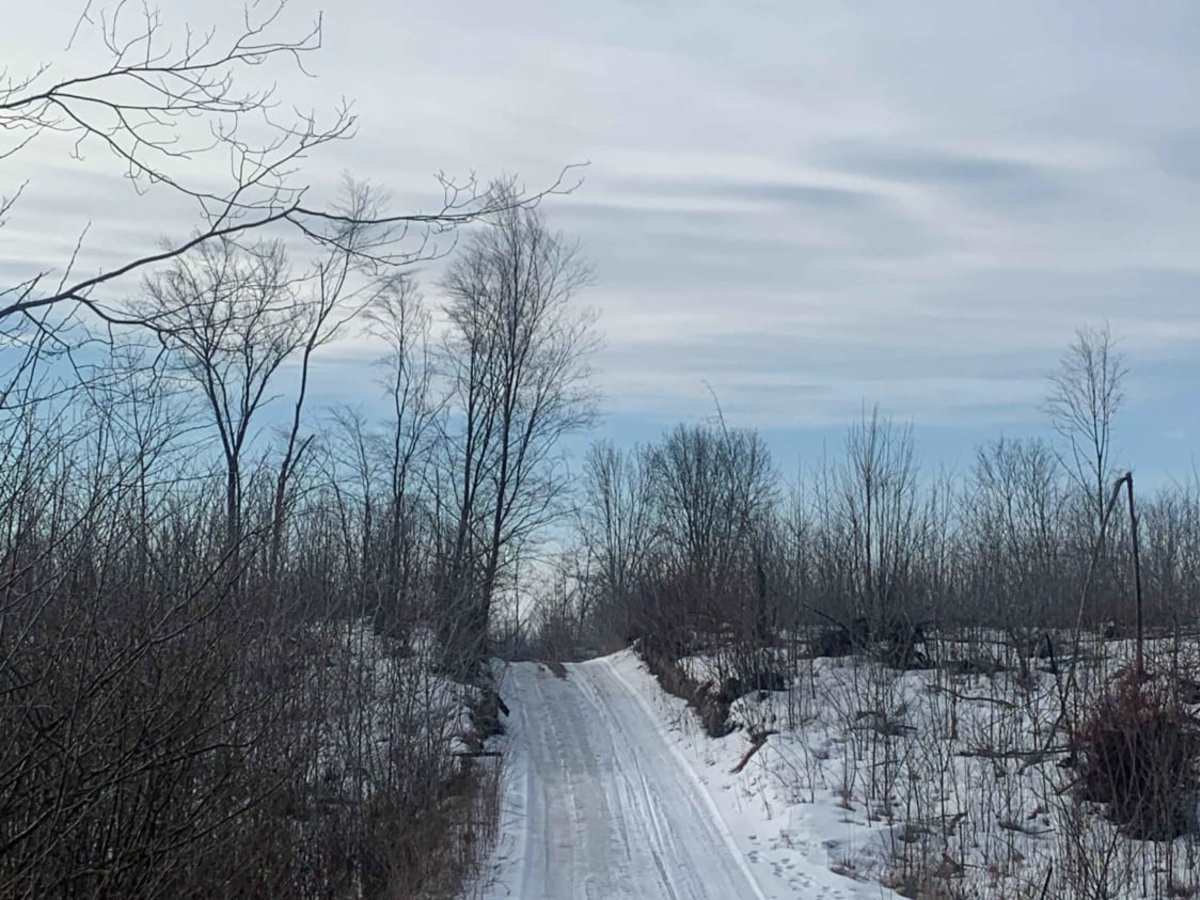Canadian Lakes Trail 1 photo 6
