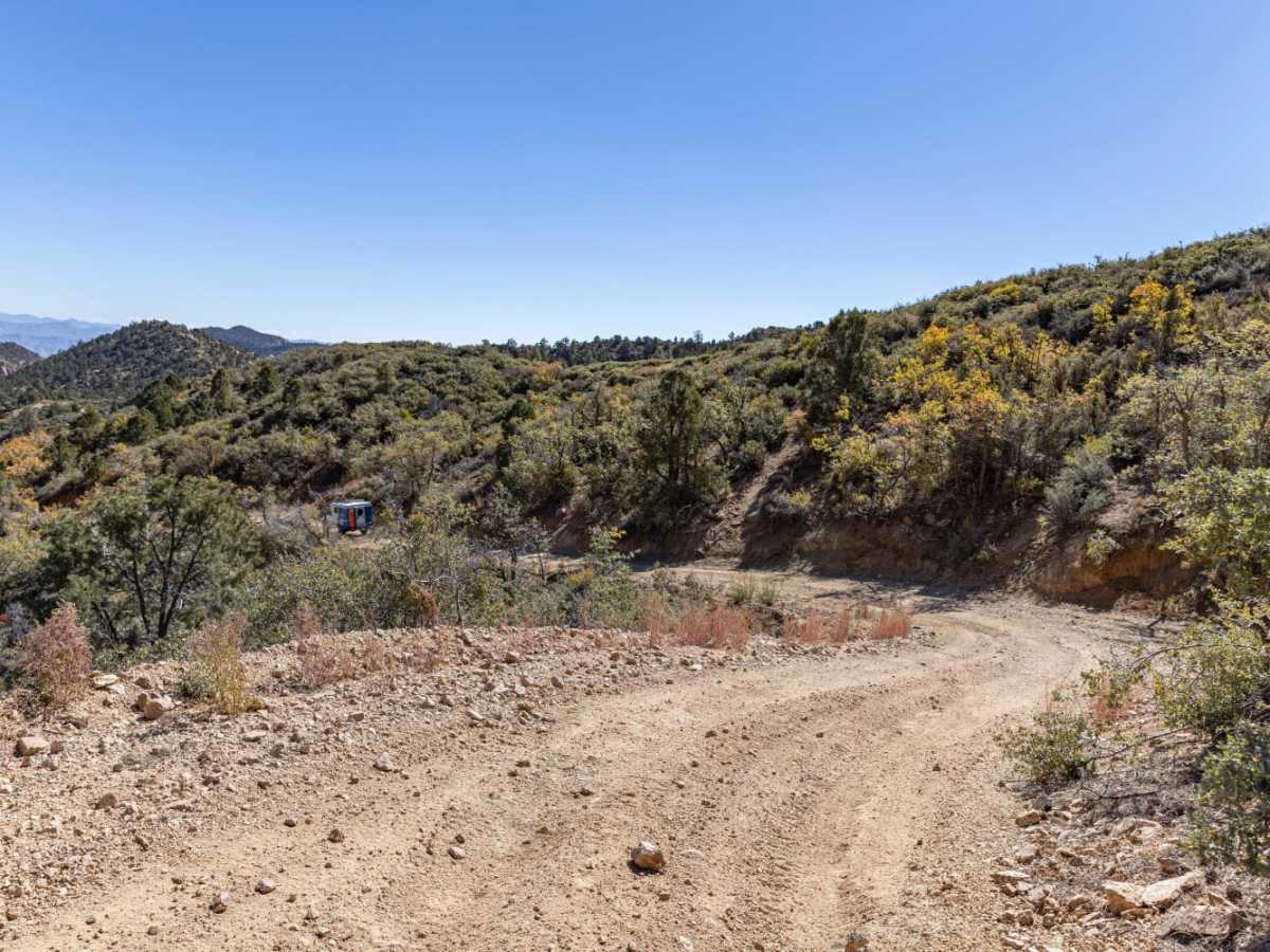 Wheeler Wash Paddock and Camping photo 5