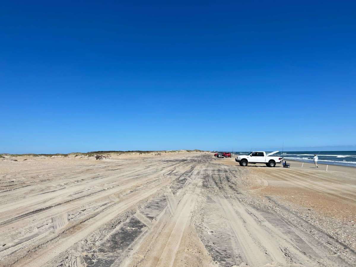 Hatteras Beach 55 photo 2