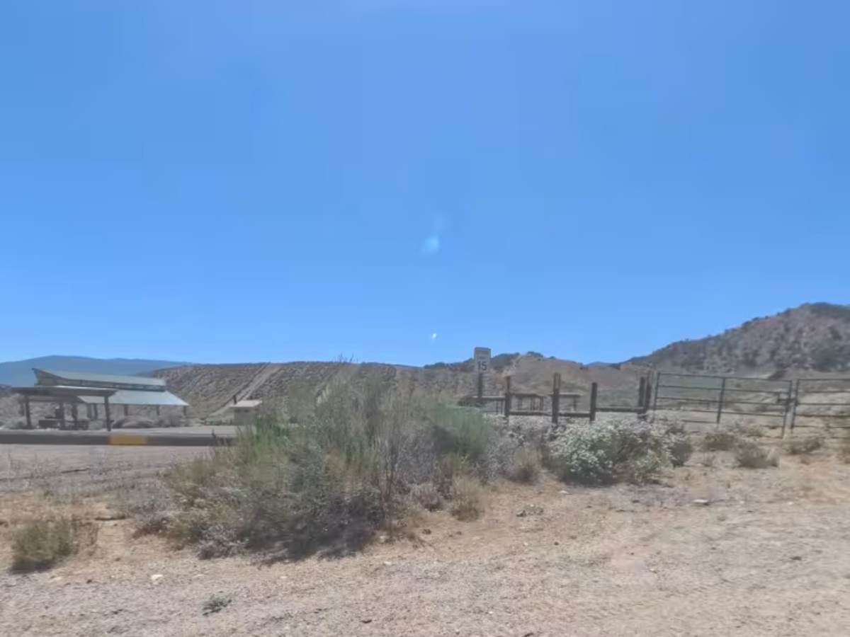 Roadrunner Trail South trail photo
