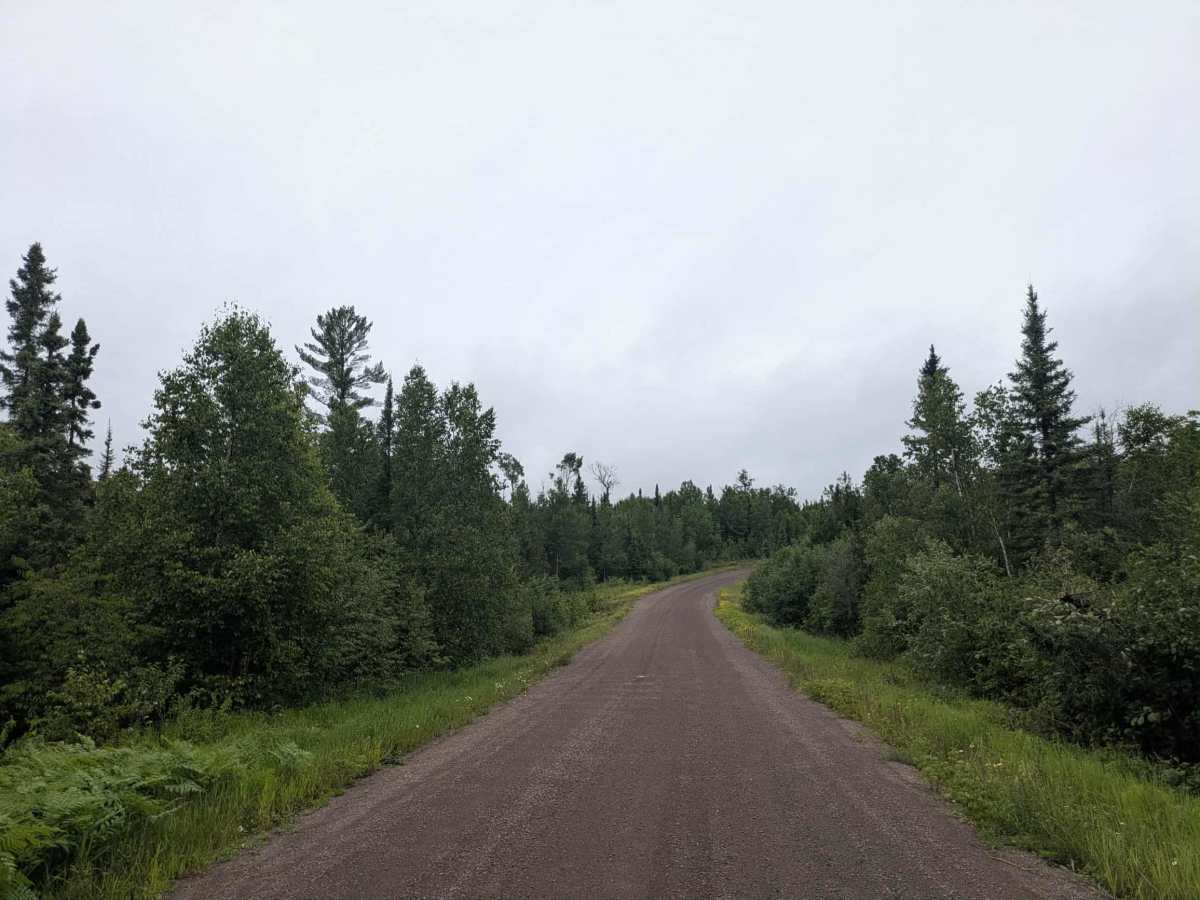 Windy Lake Road photo 2