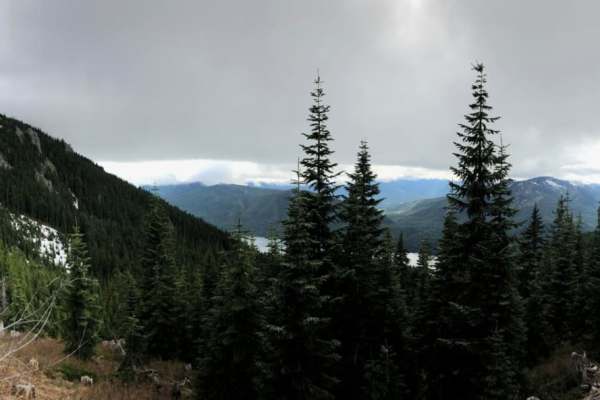 Kachess Overlook