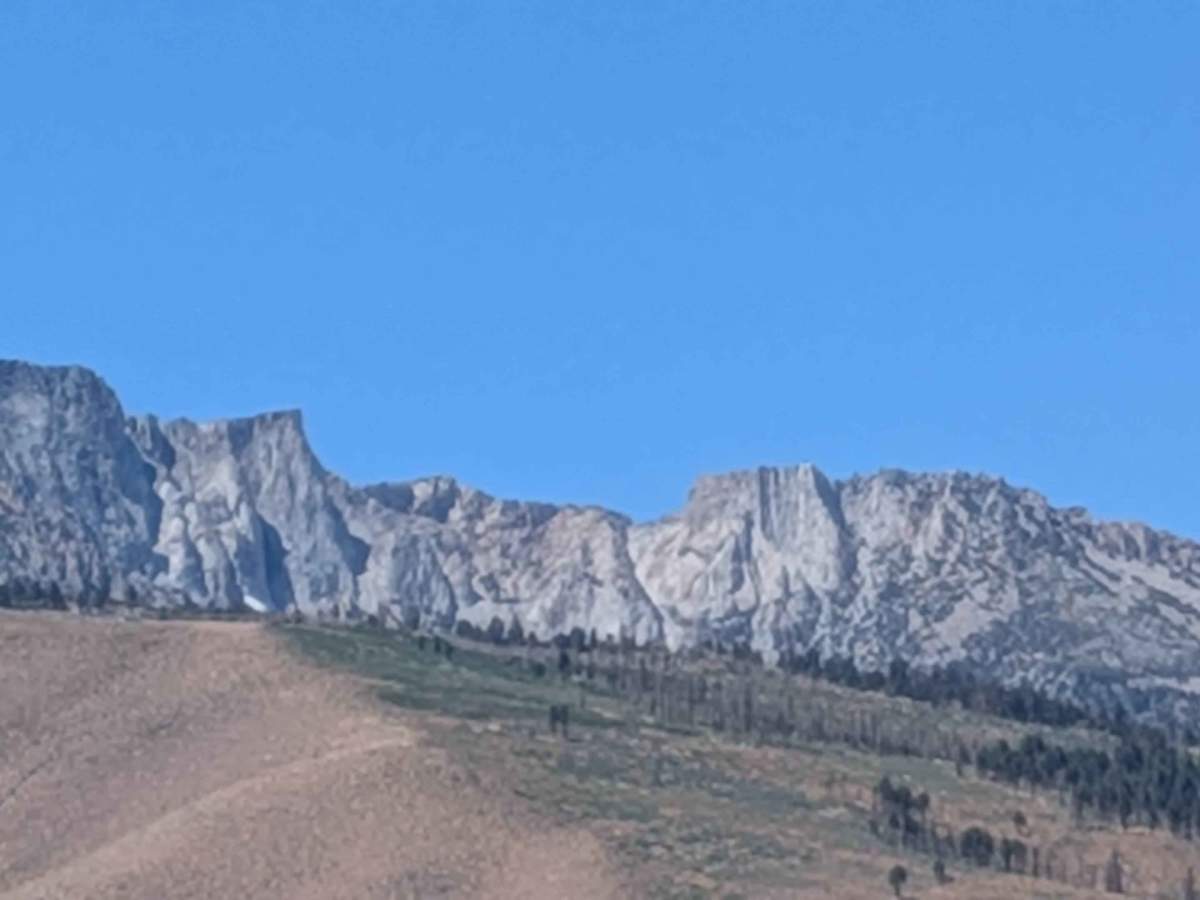 Old State Highway - FS1S29D trail photo