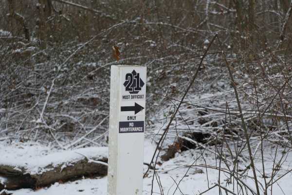 Trail 21