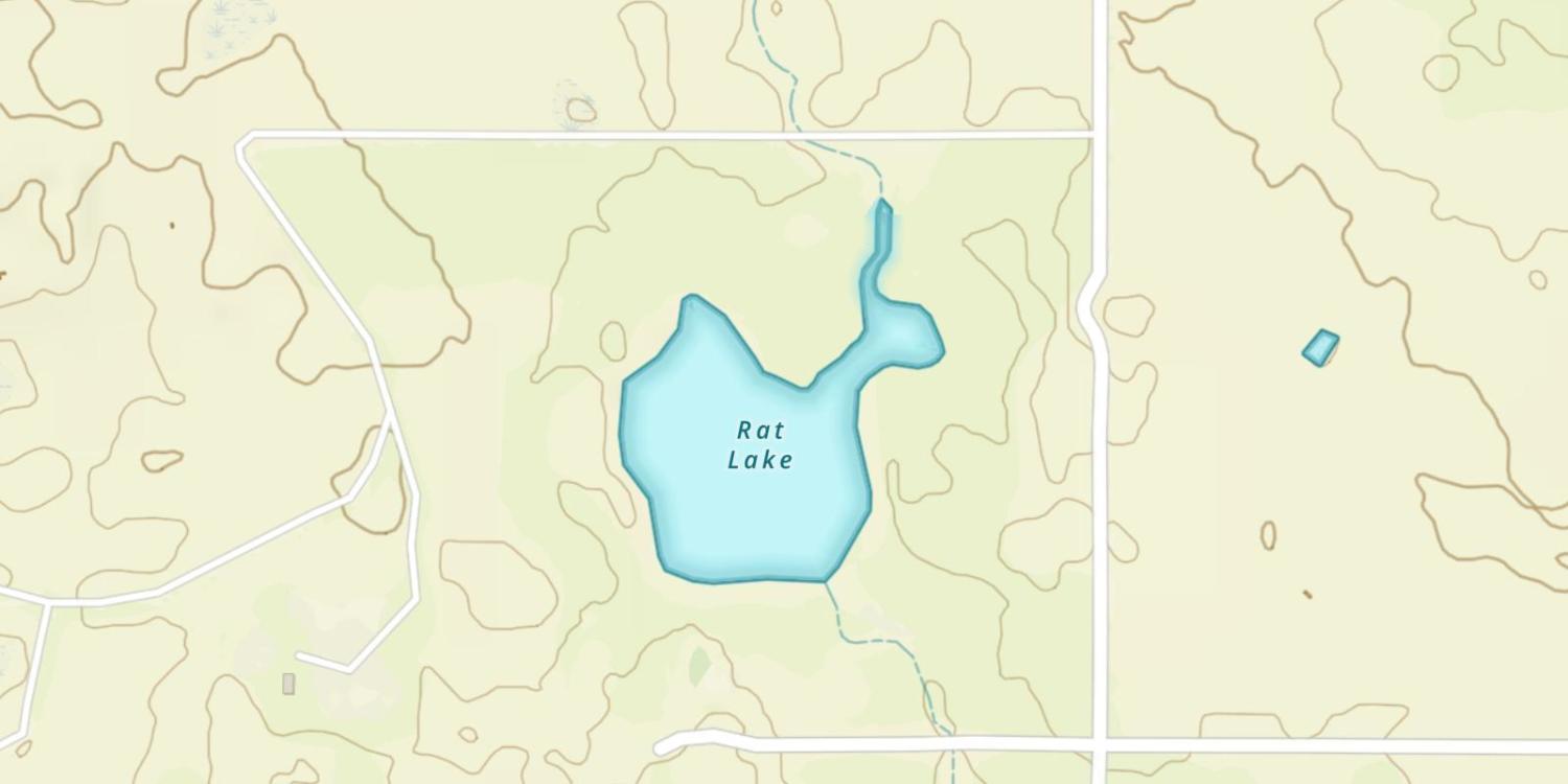 Rat Lake