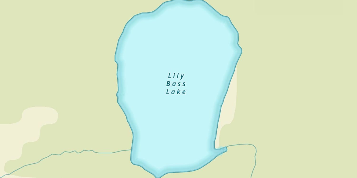 waterbodys