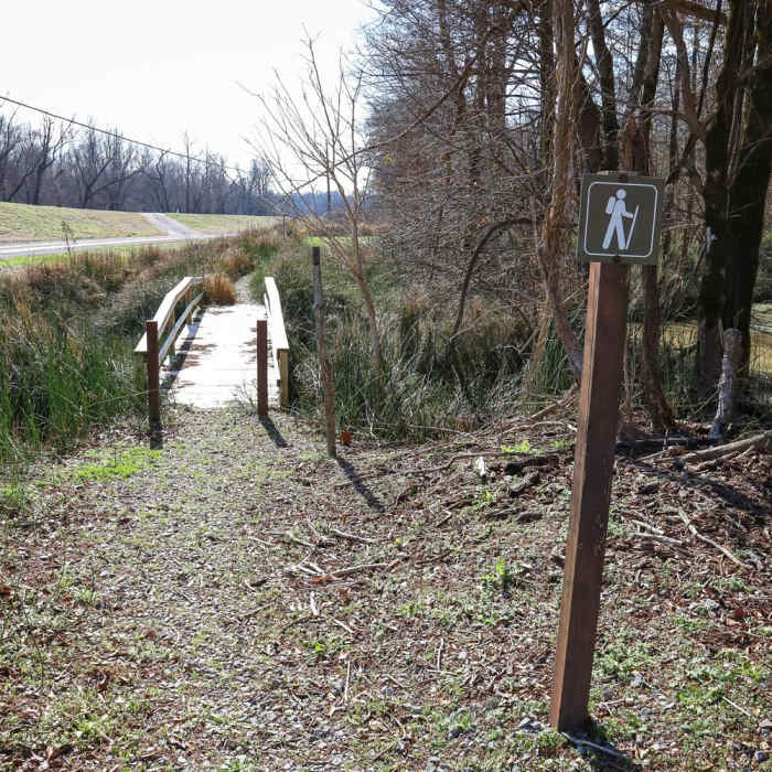 Near Indian Bayou Loop Near Indian Bayou Loop