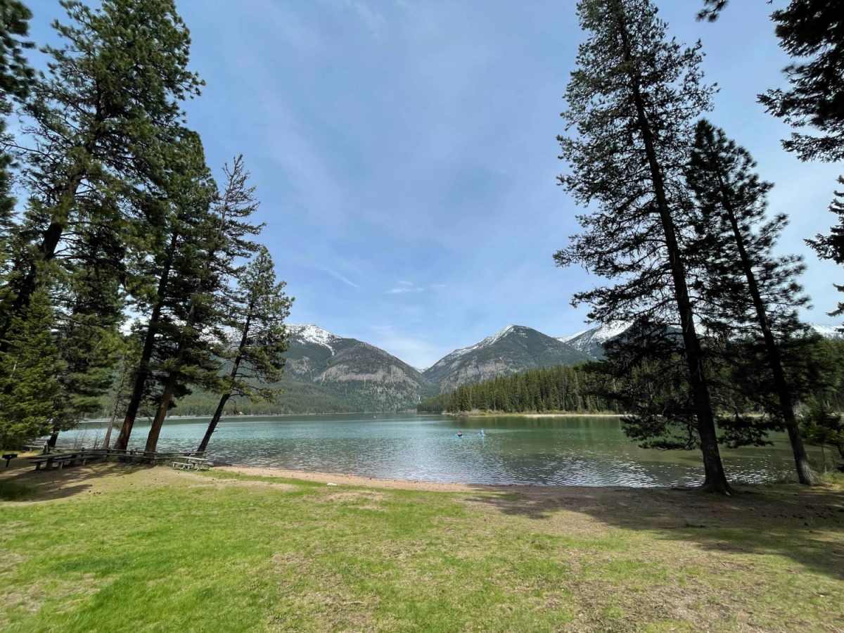 Holland Lake photo 3