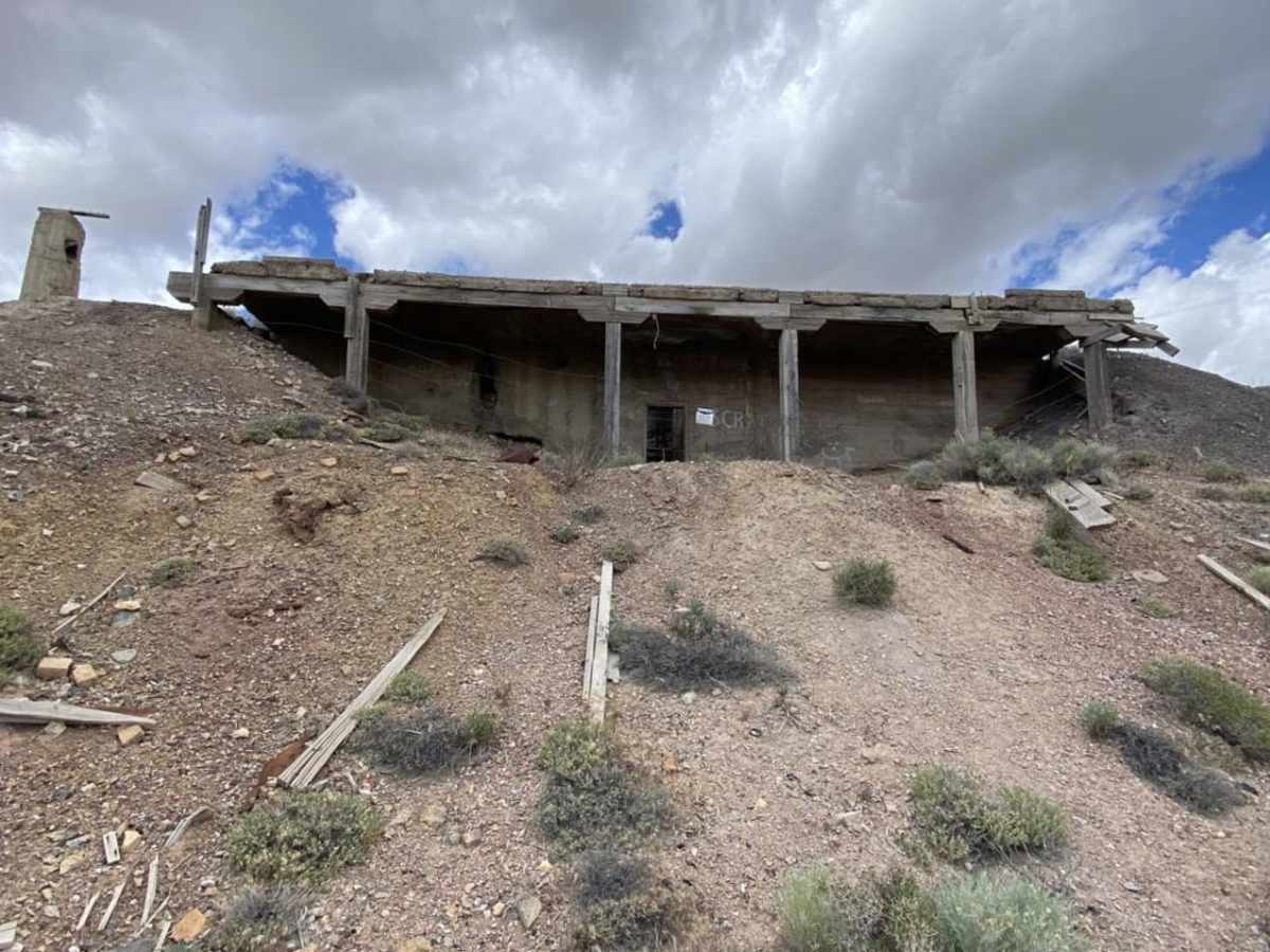 South Relief Canyon photo 6