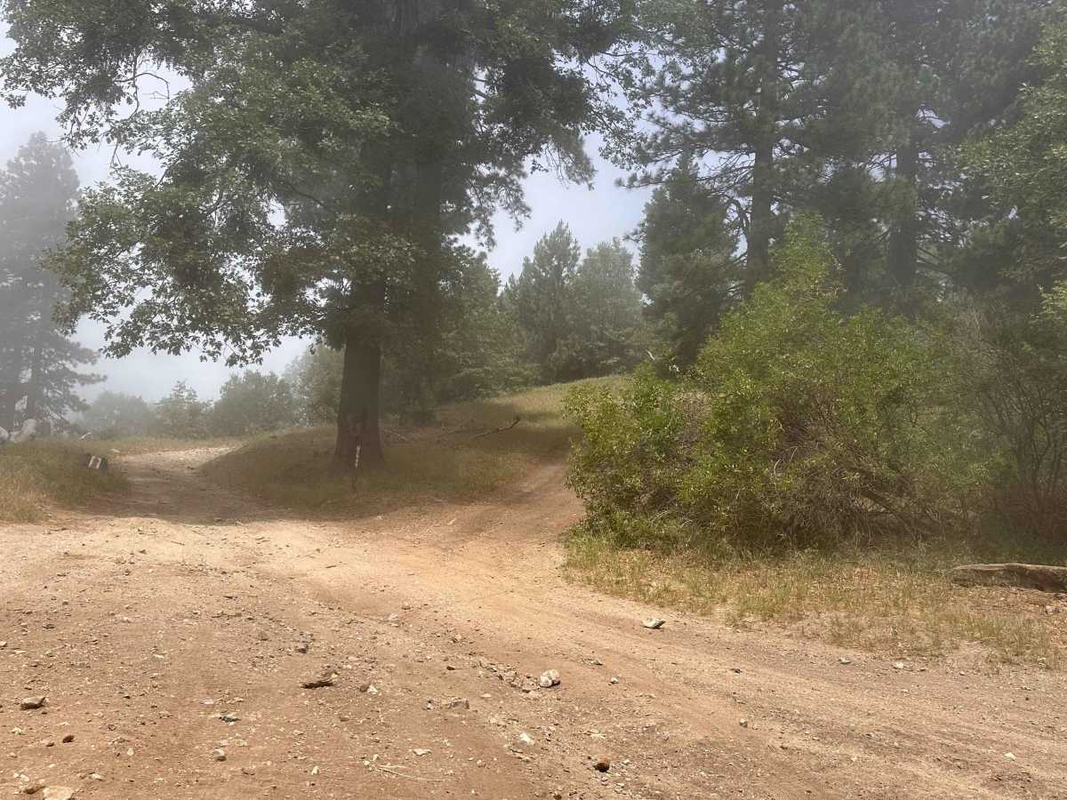 Copper Canyon Trail photo 2