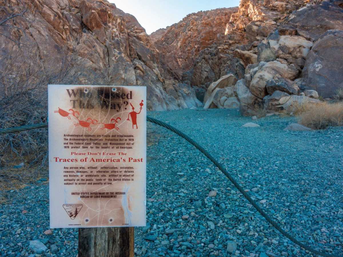 Keyhole Canyon photo 4