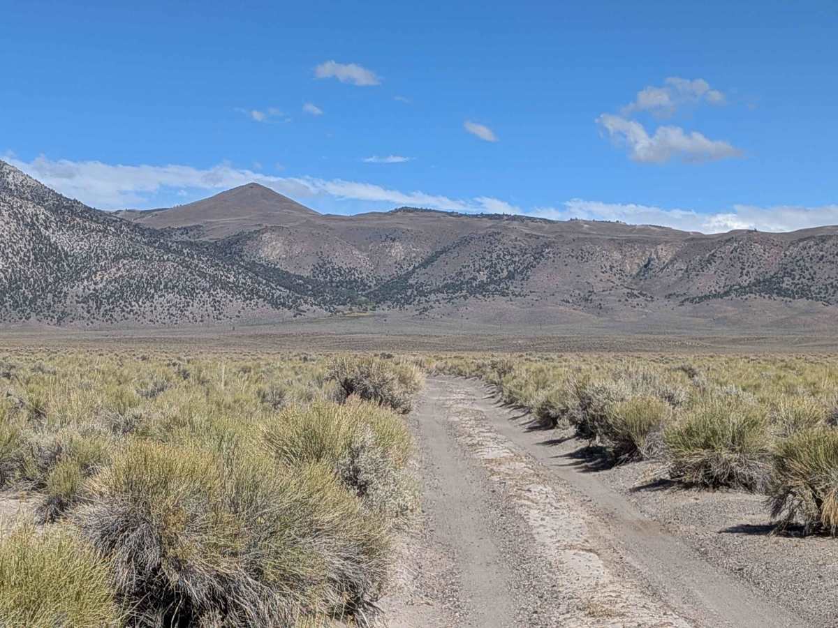 Wilfred Canyon Cutoff - FS 4S148 photo 6