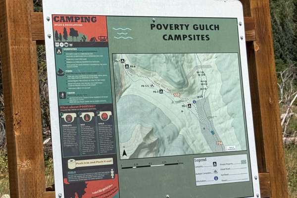 Poverty Gulch