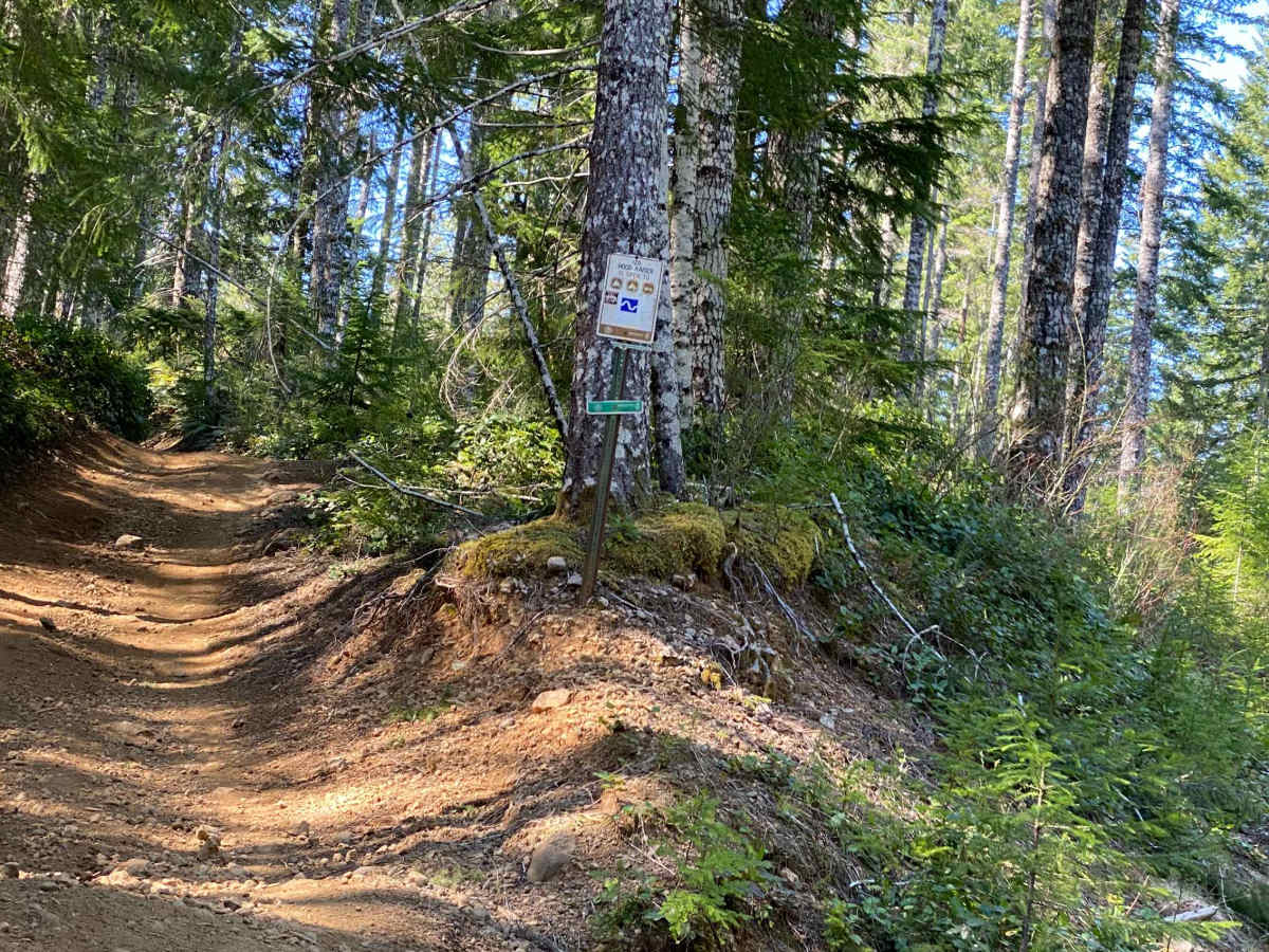 Trail 20 - Hoodraiser photo 5