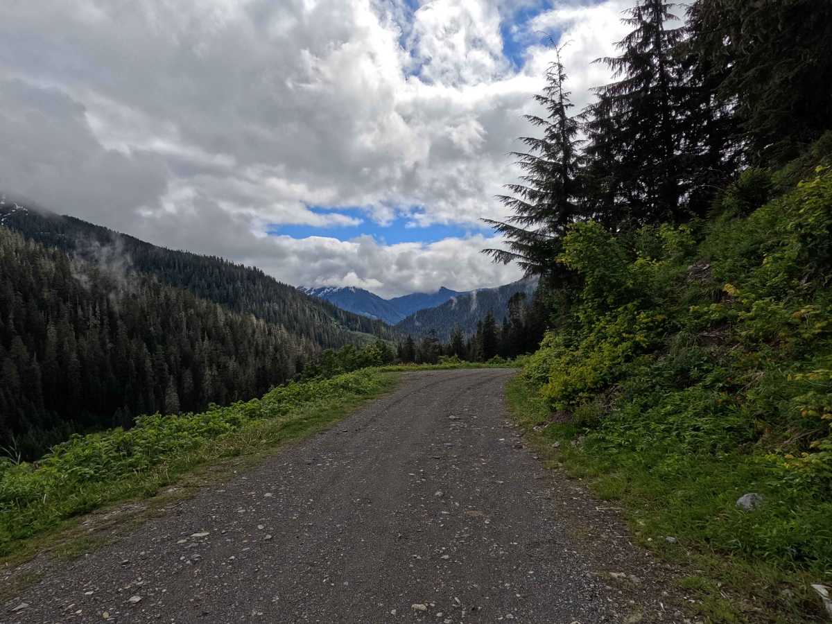 Twin Lakes Road - FS 3065 photo 5