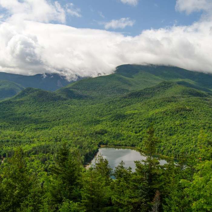 Near Mount Jo Near Mount Jo