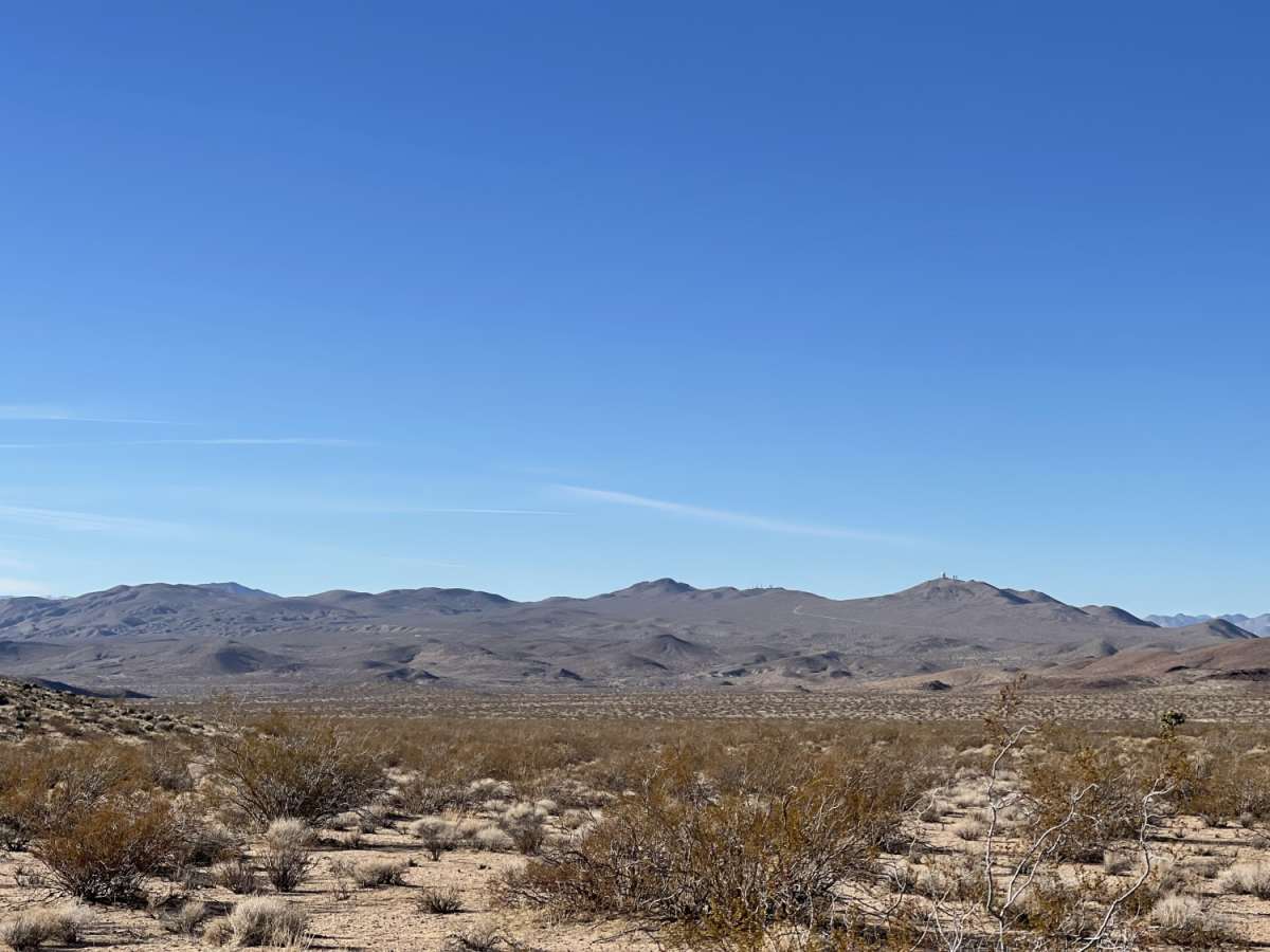 Creosote Wash photo 5