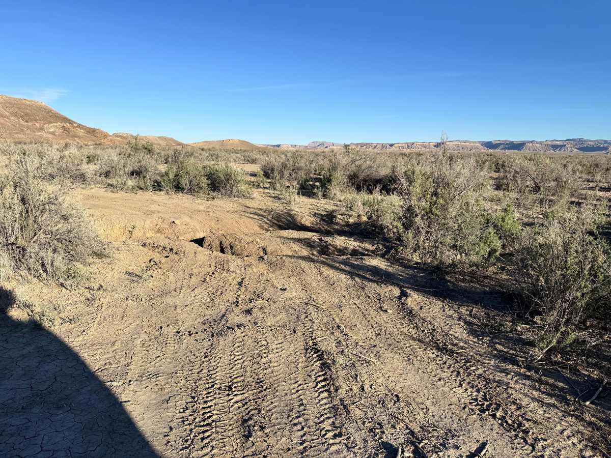 Thompson Wash photo 4