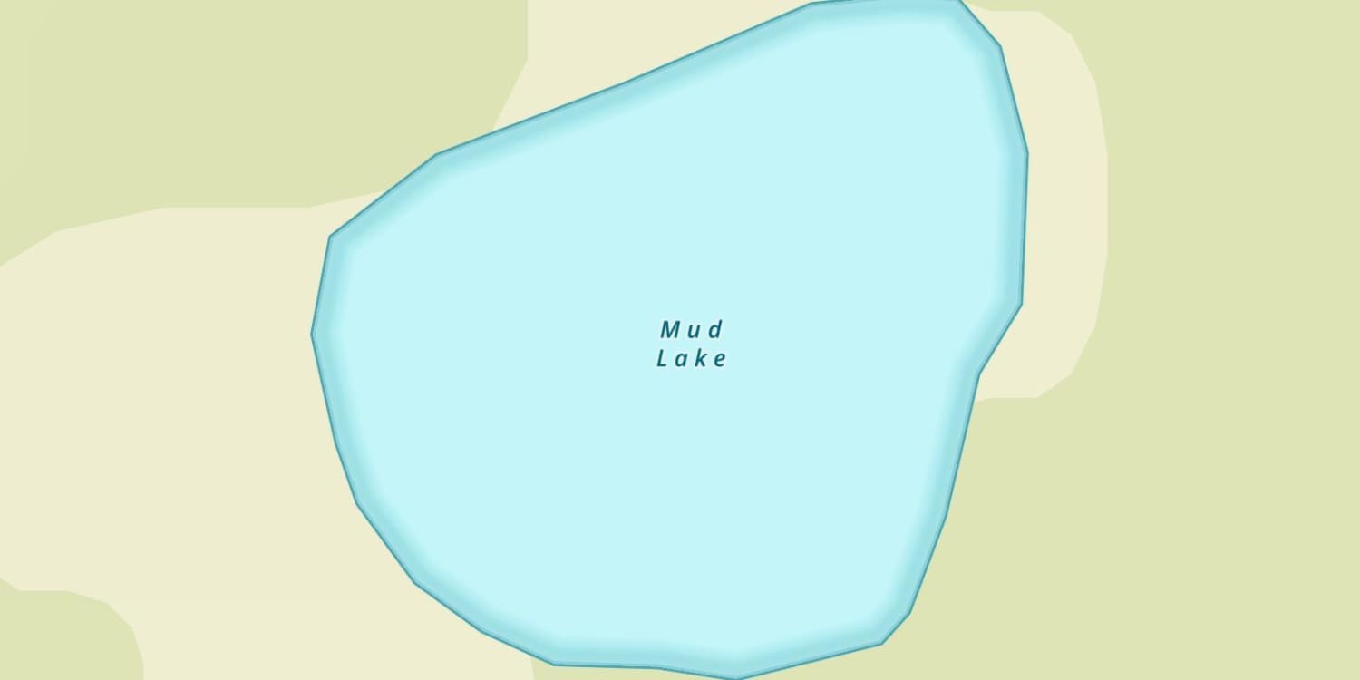 Mud Lake