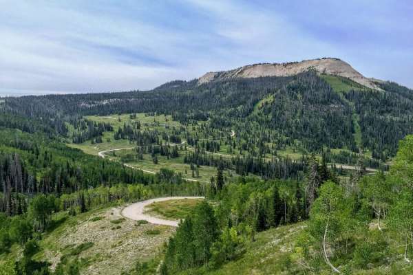Arapeen Six Mile Canyon