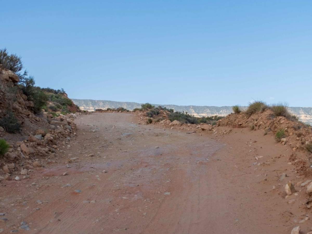 Hole In The Rock Road photo 6