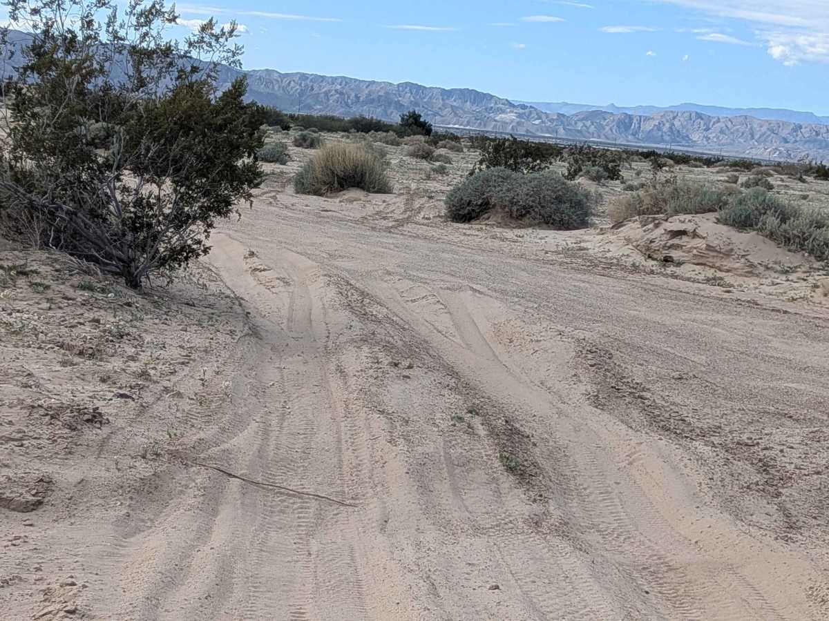 Alkali Trail West photo 2