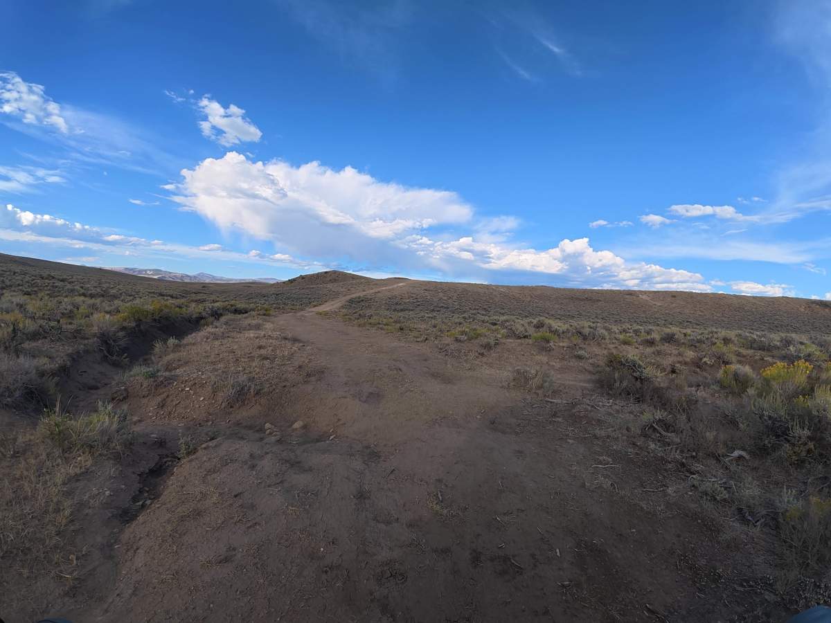 Elliot Creek photo 3