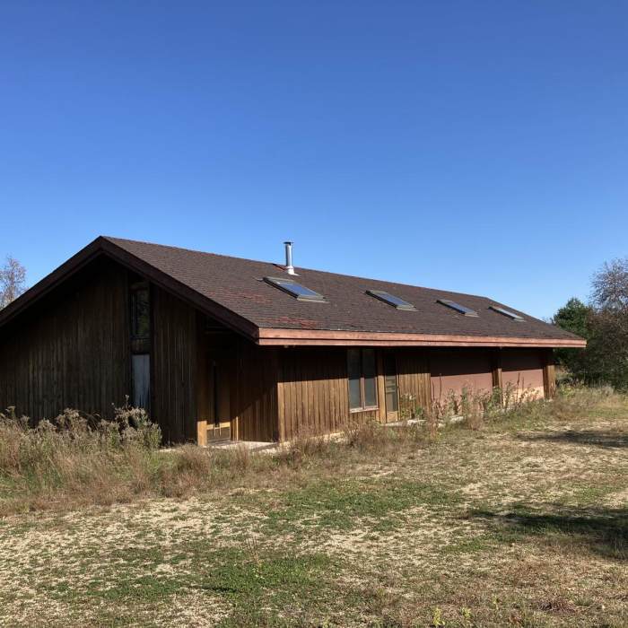 Near Southern Trails Loop