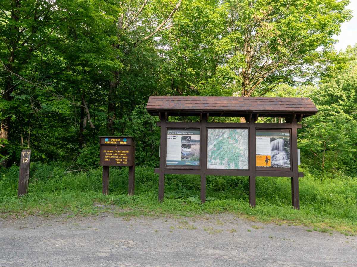 Truck Trail 12 photo 2