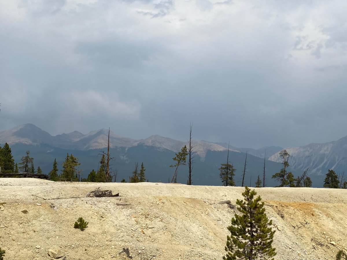 Forest Hill Mine photo 3