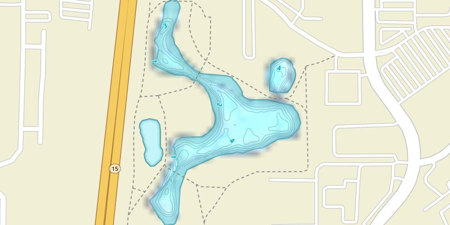 waterbodys