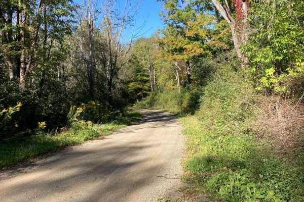 Green Hill Road
