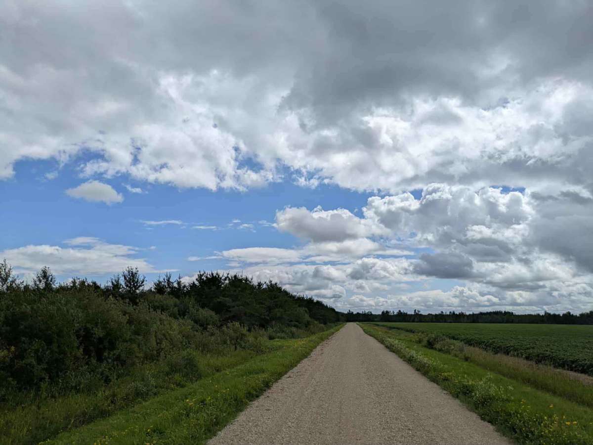 500th Road South photo 3