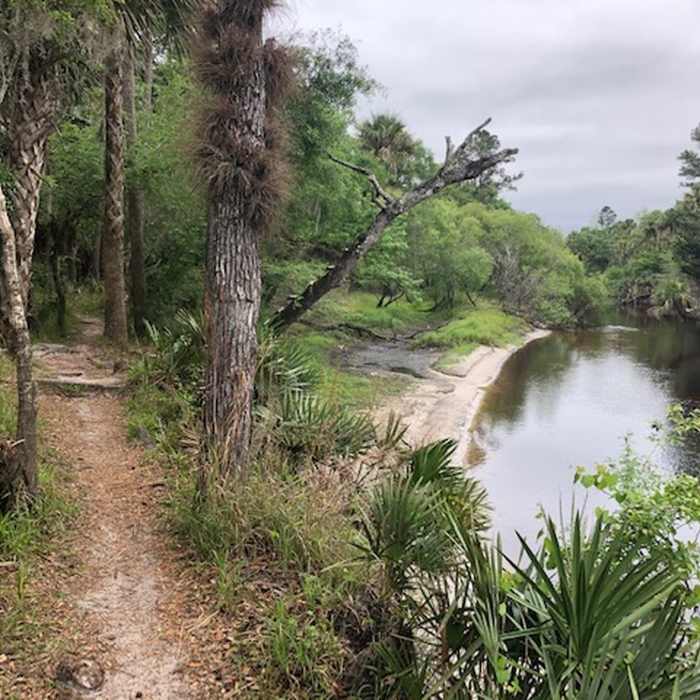 Near Econ State Forest Tour