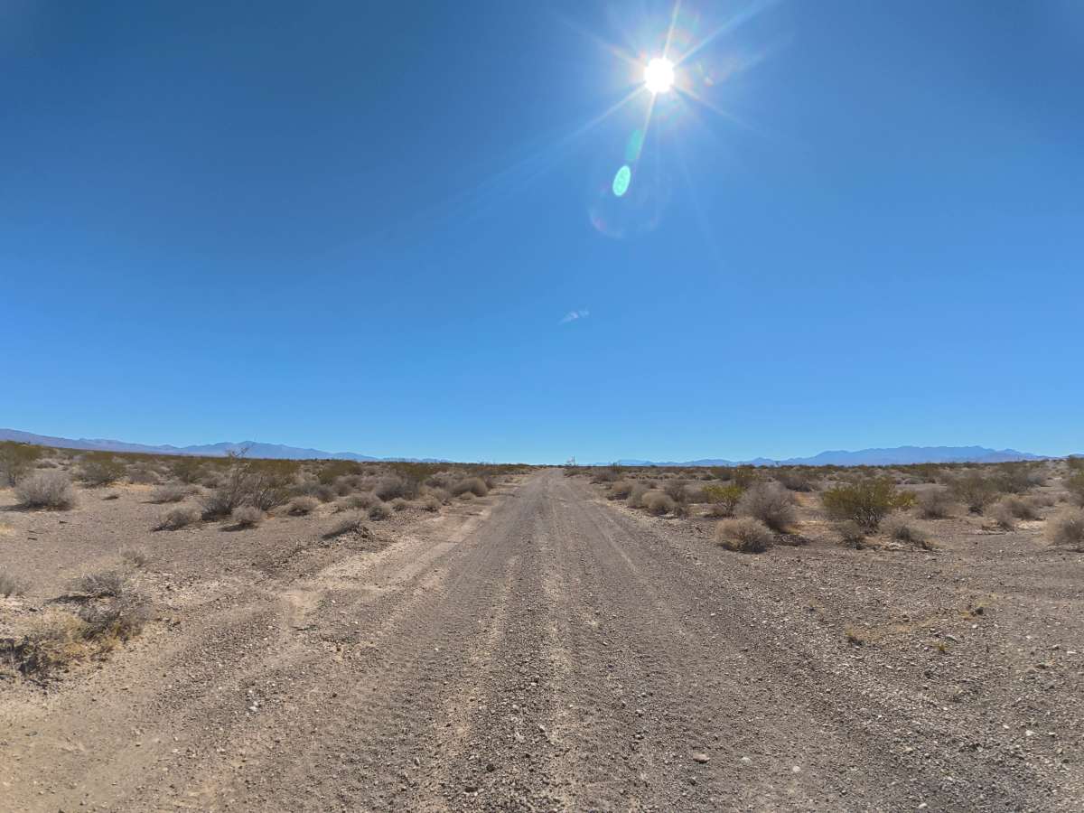 Old Route 16 photo 4