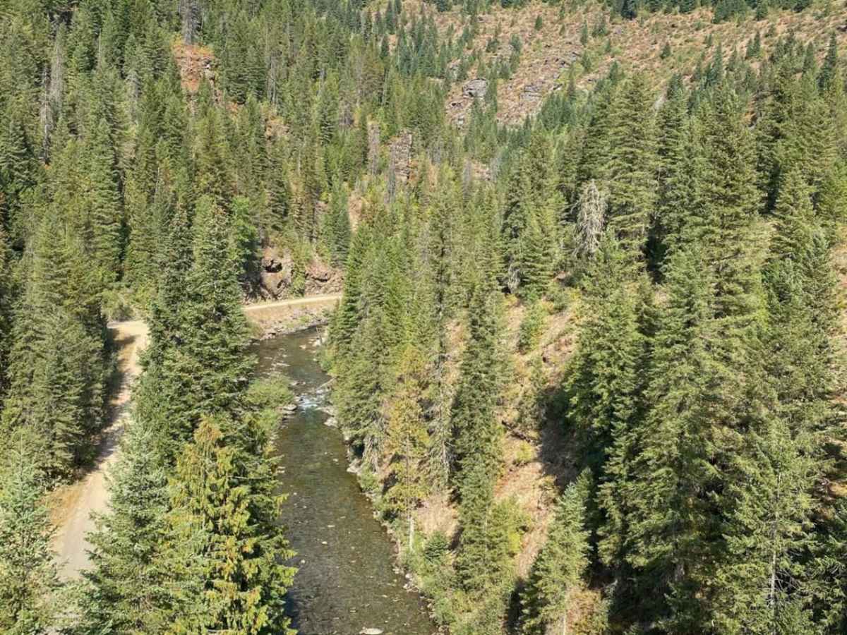 Moon Pass photo 3
