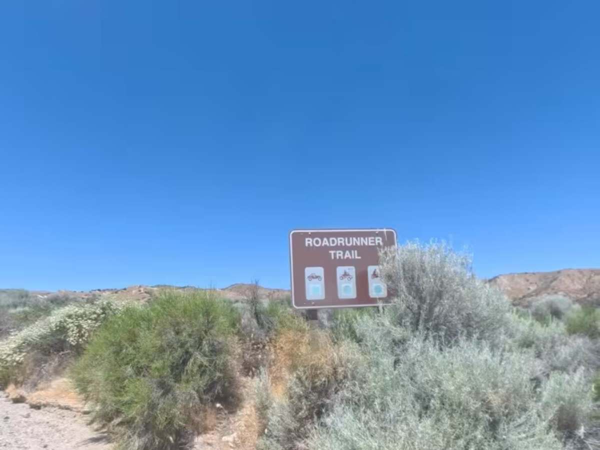 Roadrunner Trail South photo 2