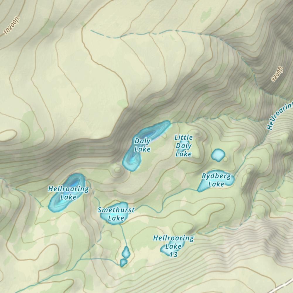 waterbodys