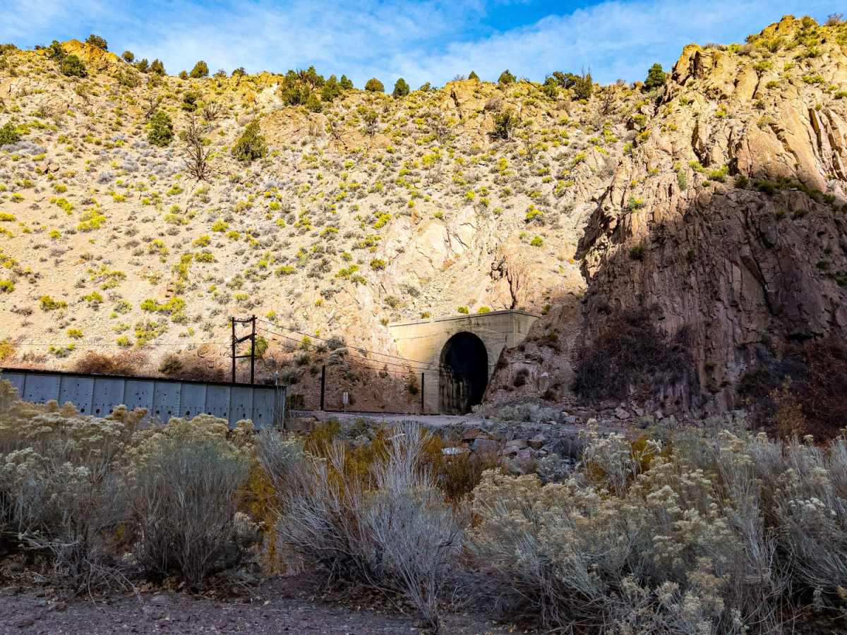 Moapa to Caliente Via Barclay photo 5