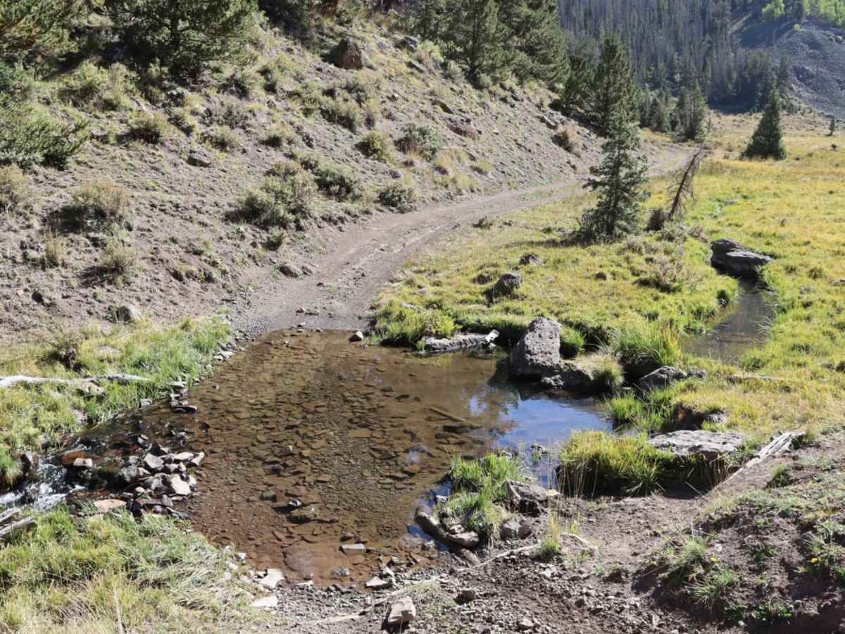 Bennet Creek 1 photo 5