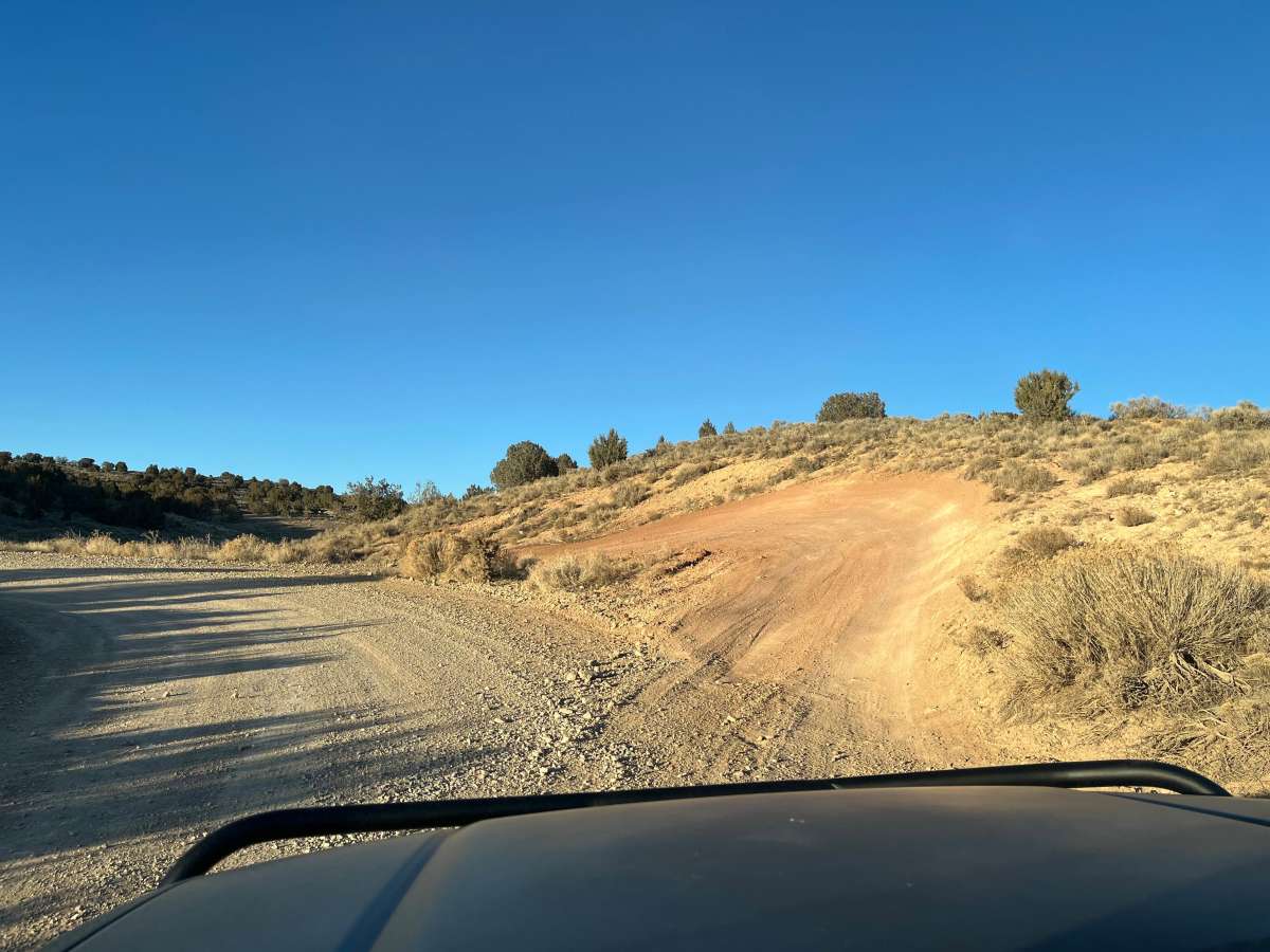 Soldier Pass Road photo 5