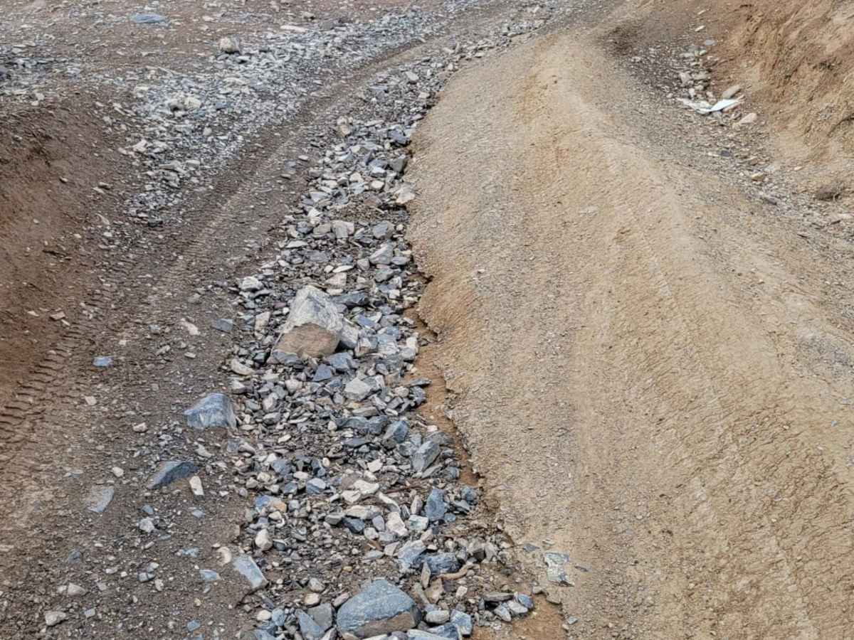 Rocky Road Trail photo 6