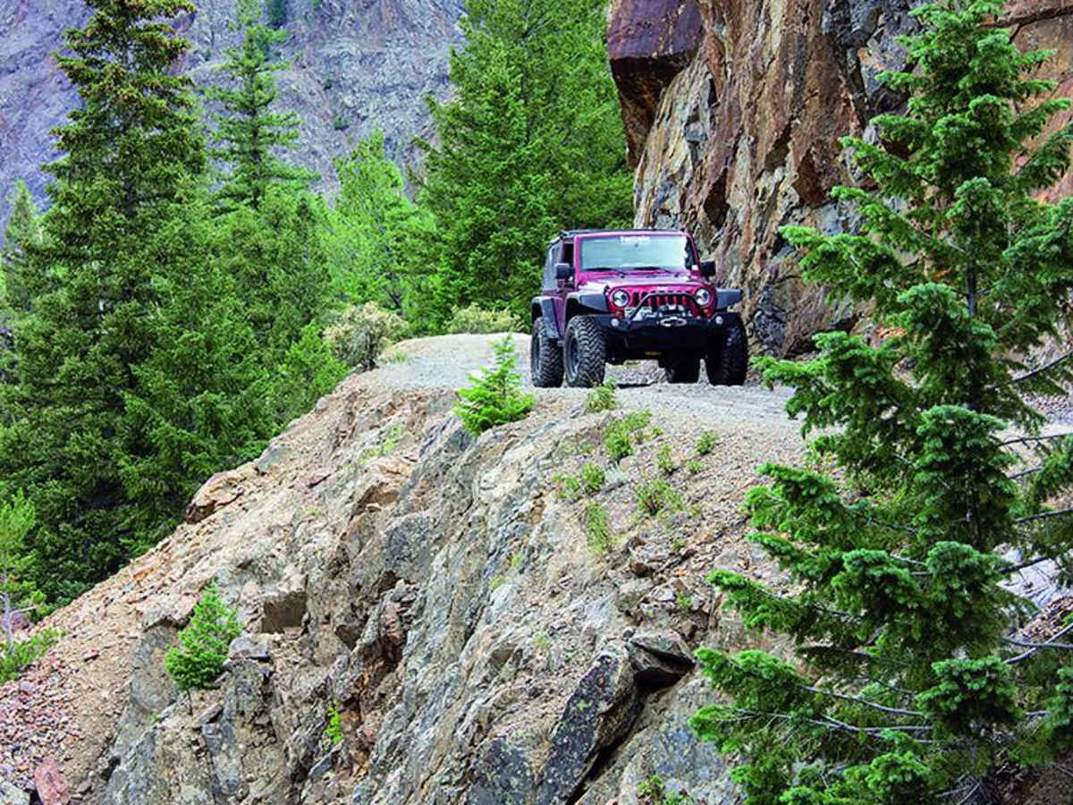 Mineral Creek photo 5