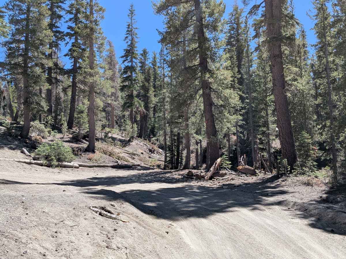 Dry Creek Flats Upper - FS3S89 photo 2