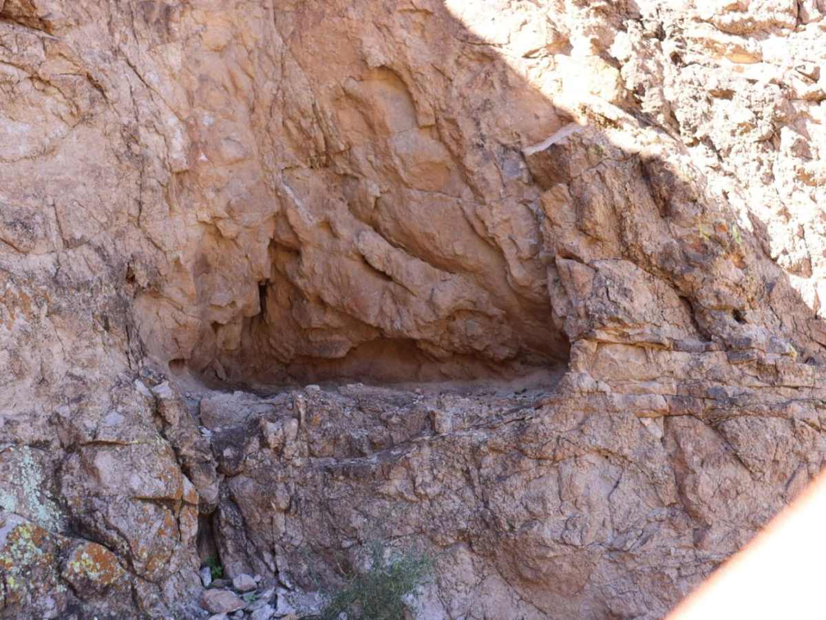 Widow Maker Pass photo 4