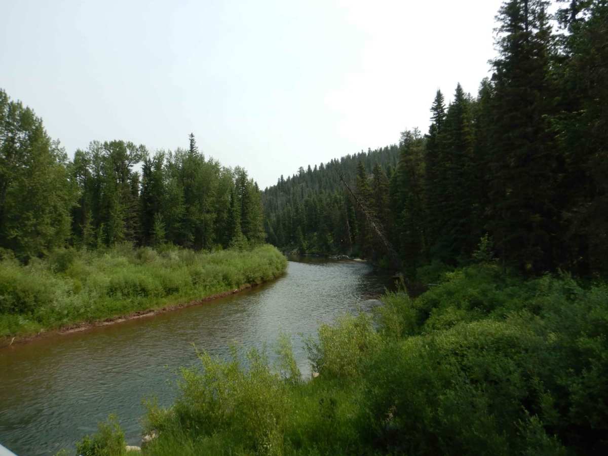 Nevada-Ogden Road photo 2