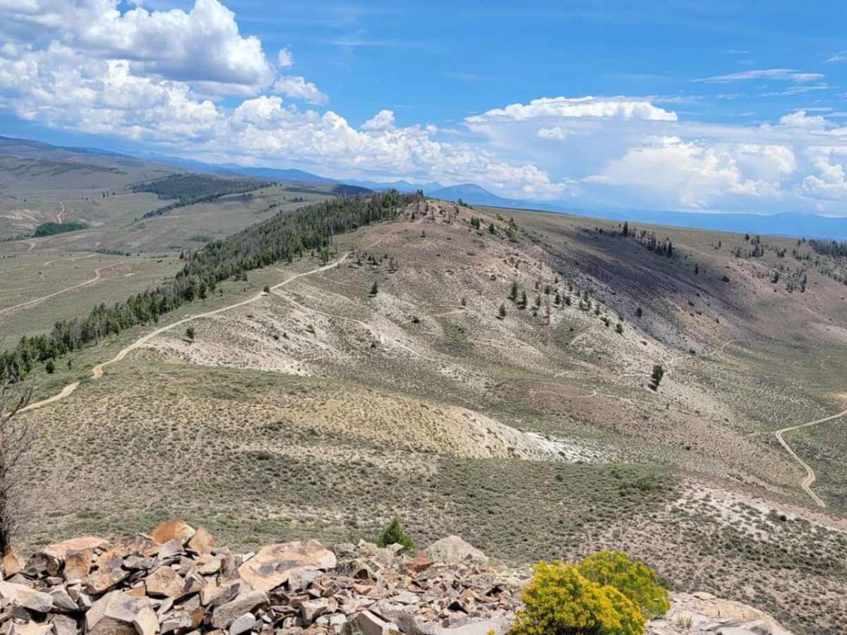 Signal Peak photo 3