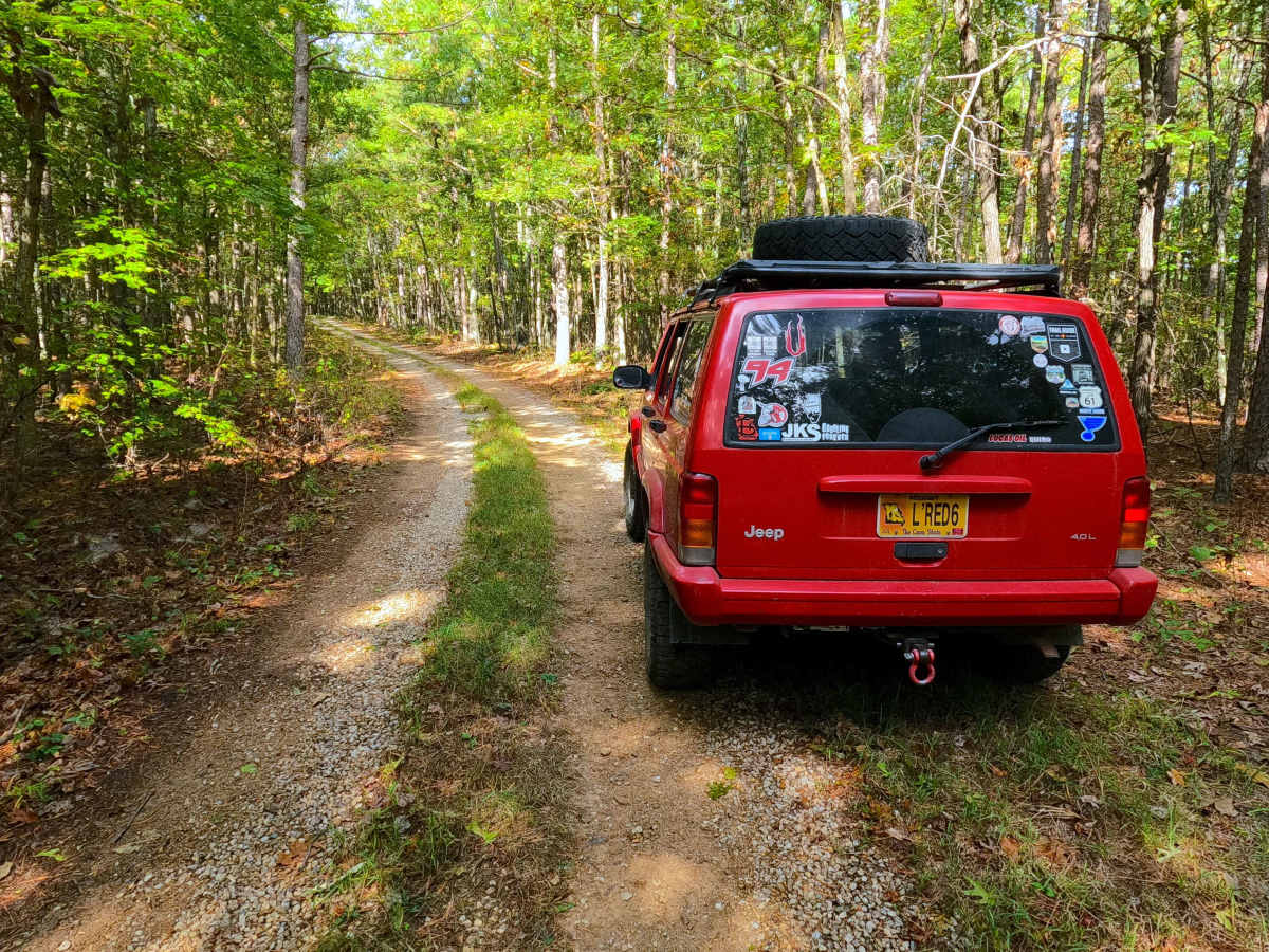 Coon Hollow - FS 2482 photo 4