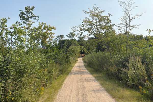 Smokey Hills Trail