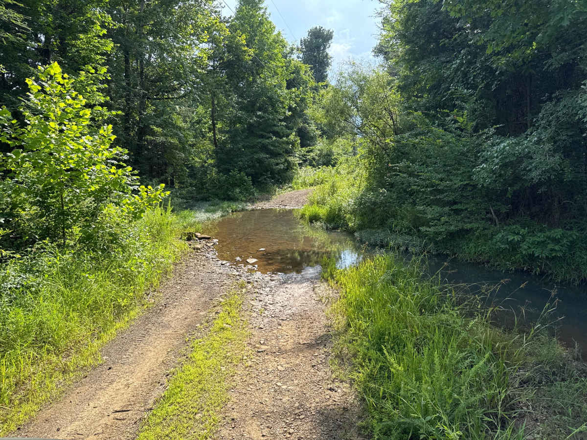 Slover Creek photo 6